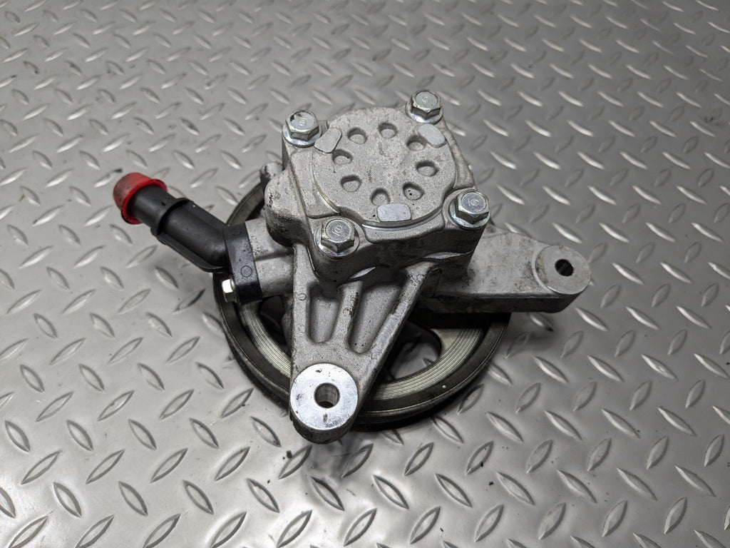2007 - 2009 ACURA MDX OEM POWER STEERING PUMP MOTOR ASSEMBLY 3.7L