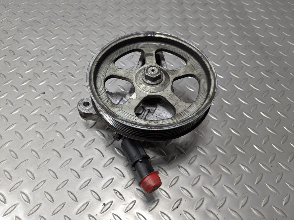 2007 - 2009 ACURA MDX OEM POWER STEERING PUMP MOTOR ASSEMBLY 3.7L