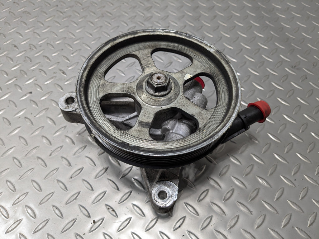 2007 - 2009 ACURA MDX OEM POWER STEERING PUMP MOTOR ASSEMBLY 3.7L