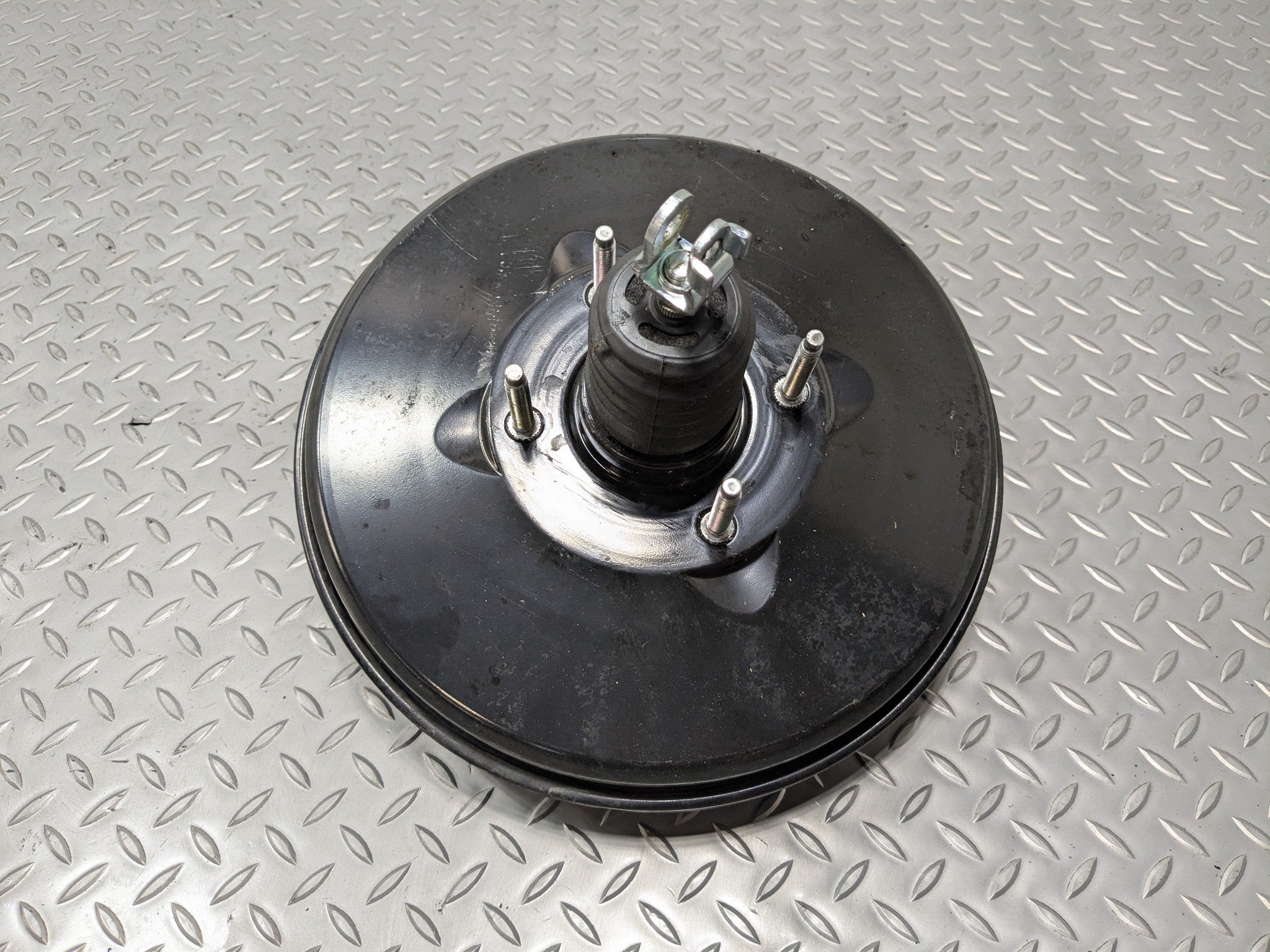 2007 - 2013 ACURA MDX OEM POWER BRAKE BOOSTER WITHOUT MASTER CYLINDER
