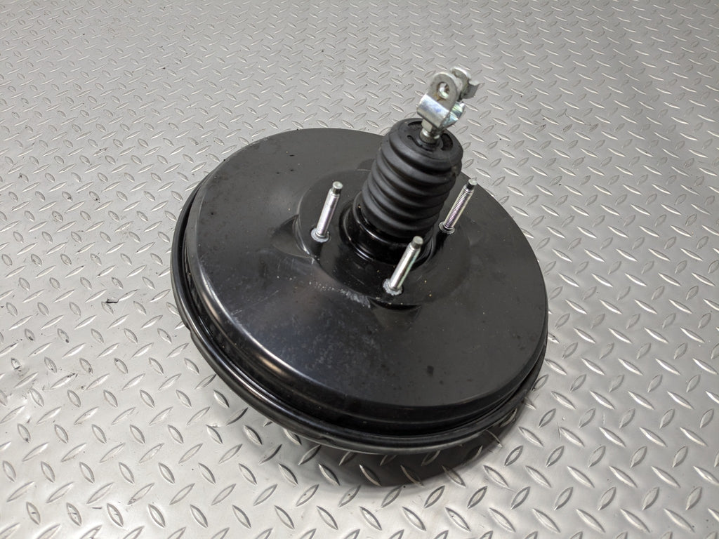 2007 - 2013 ACURA MDX OEM POWER BRAKE BOOSTER WITHOUT MASTER CYLINDER