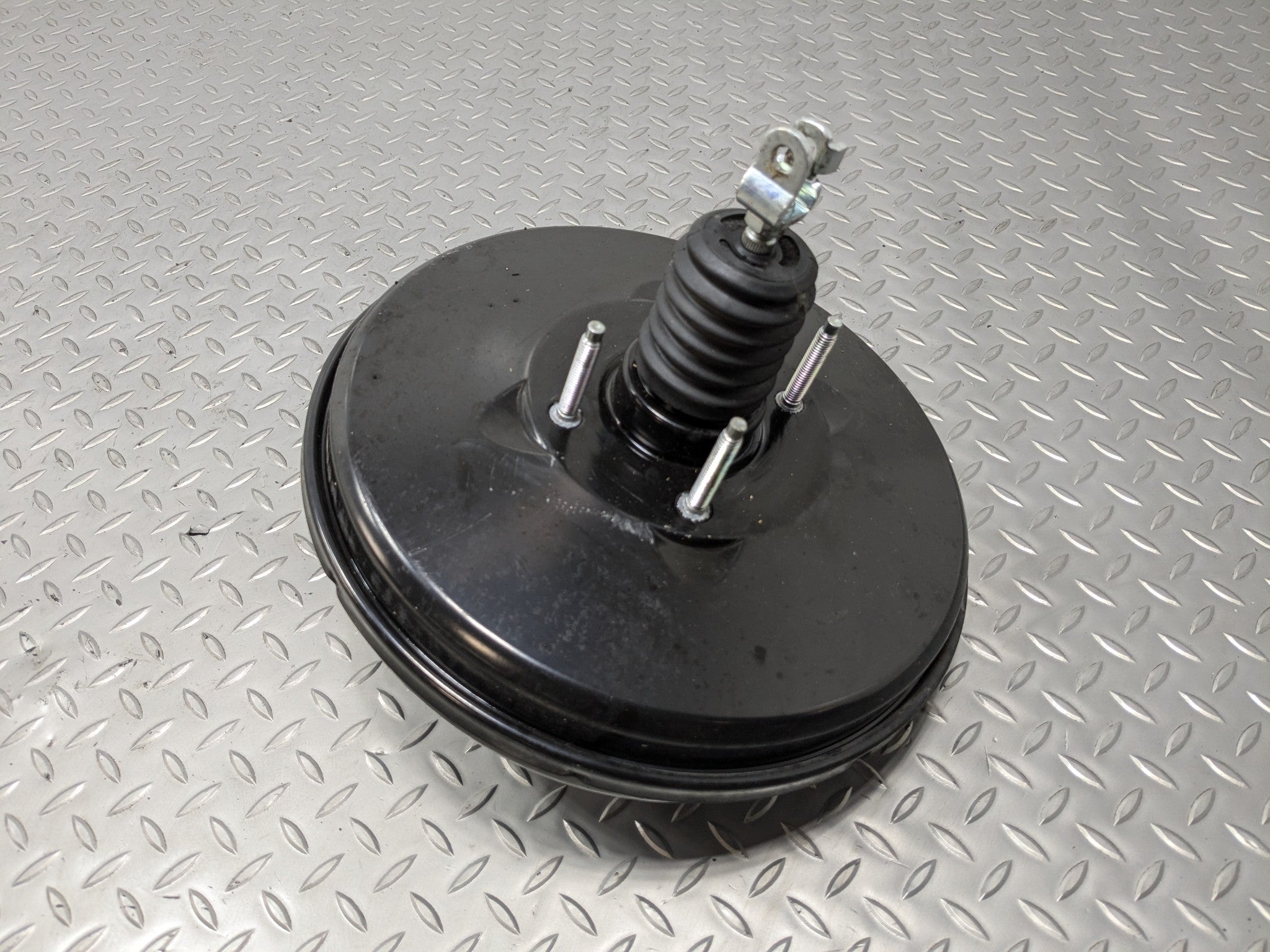 2007 - 2013 ACURA MDX OEM POWER BRAKE BOOSTER WITHOUT MASTER CYLINDER