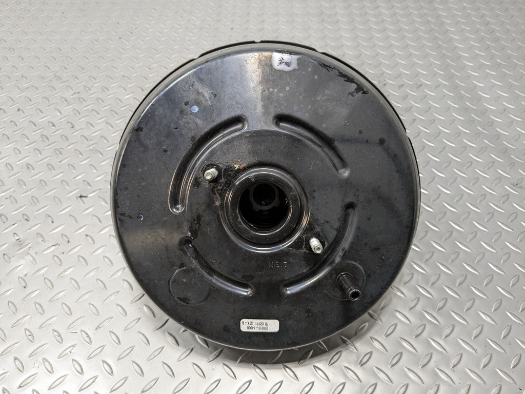 2007 - 2013 ACURA MDX OEM POWER BRAKE BOOSTER WITHOUT MASTER CYLINDER