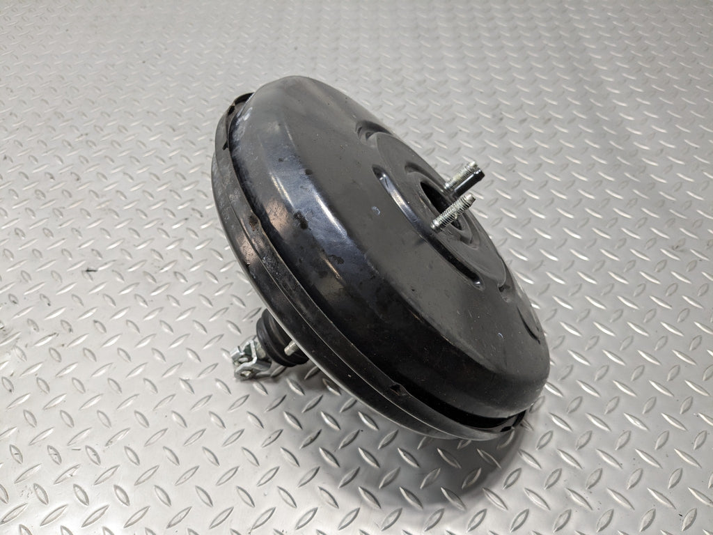 2007 - 2013 ACURA MDX OEM POWER BRAKE BOOSTER WITHOUT MASTER CYLINDER