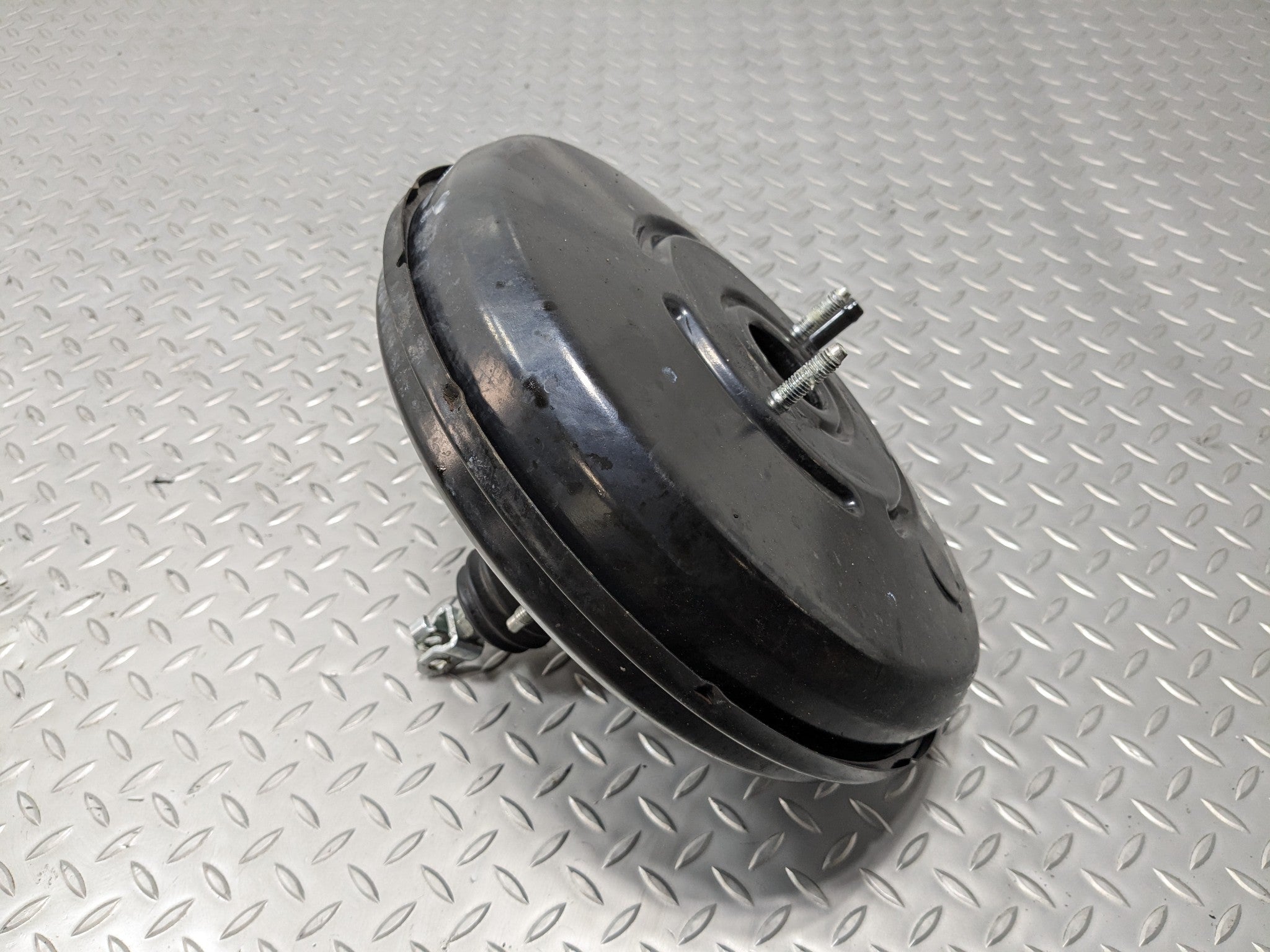 2007 - 2013 ACURA MDX OEM POWER BRAKE BOOSTER WITHOUT MASTER CYLINDER