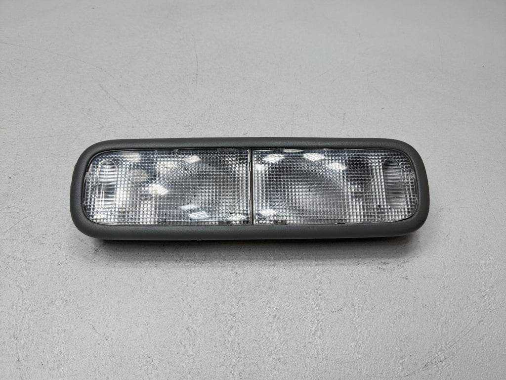 2007 - 2009 ACURA MDX OEM INTERIOR DOME LIGHT REAR SIDE UPPER OVERHEAD CEILING