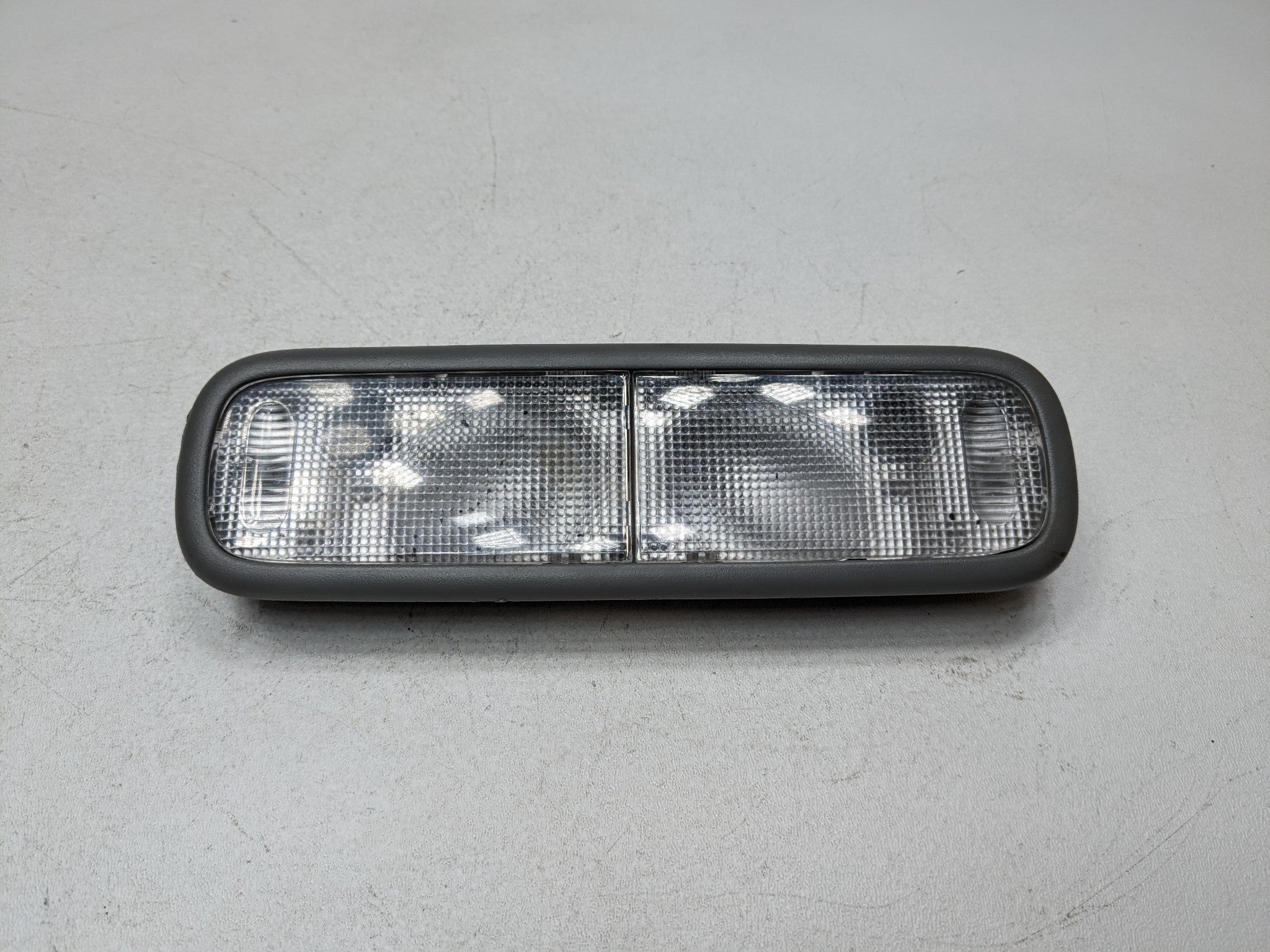 2007 - 2009 ACURA MDX OEM INTERIOR DOME LIGHT REAR SIDE UPPER OVERHEAD CEILING