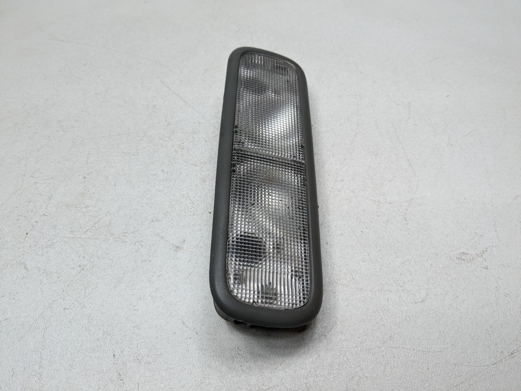 2007 - 2009 ACURA MDX OEM INTERIOR DOME LIGHT REAR SIDE UPPER OVERHEAD CEILING