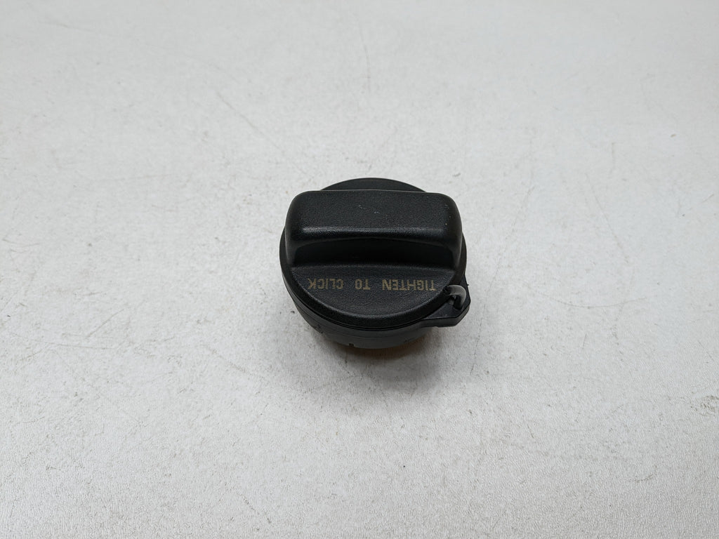 2007 - 2009 ACURA MDX OEM FILLER CAP FUEL GAS TANK ASSEMBLY BLACK