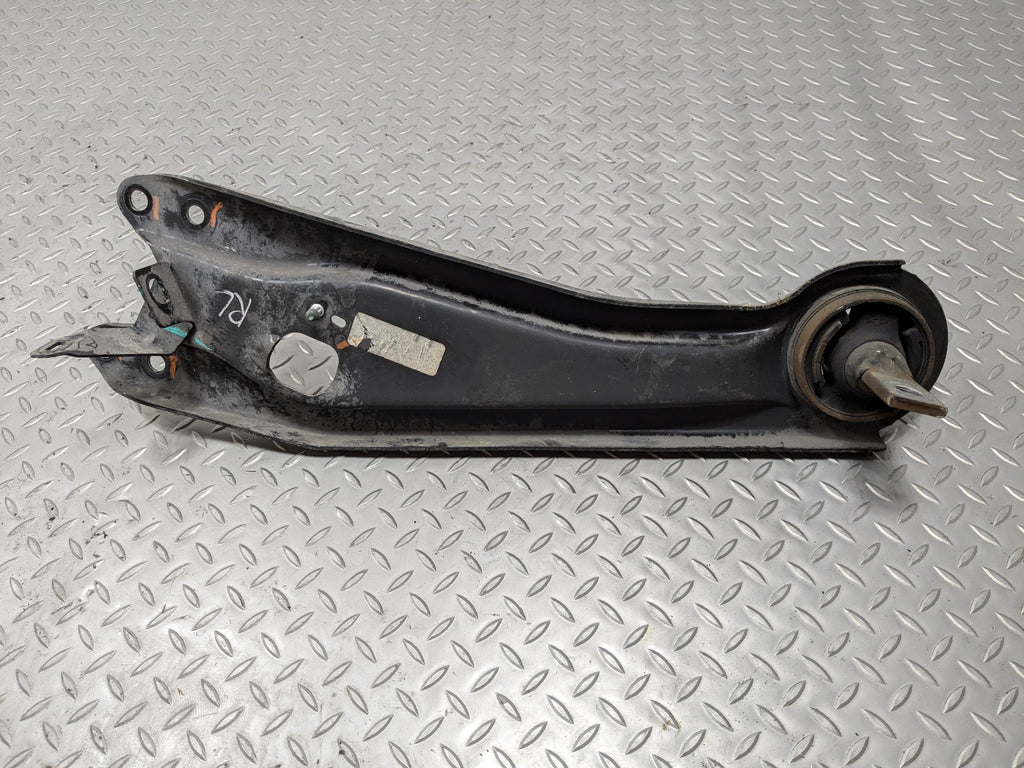 2007 - 2013 ACURA MDX OEM LOWER TRAILING CONTROL ARM REAR LEFT DRIVER SIDE
