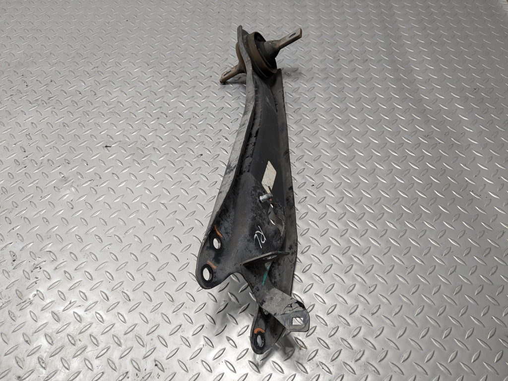 2007 - 2013 ACURA MDX OEM LOWER TRAILING CONTROL ARM REAR LEFT DRIVER SIDE