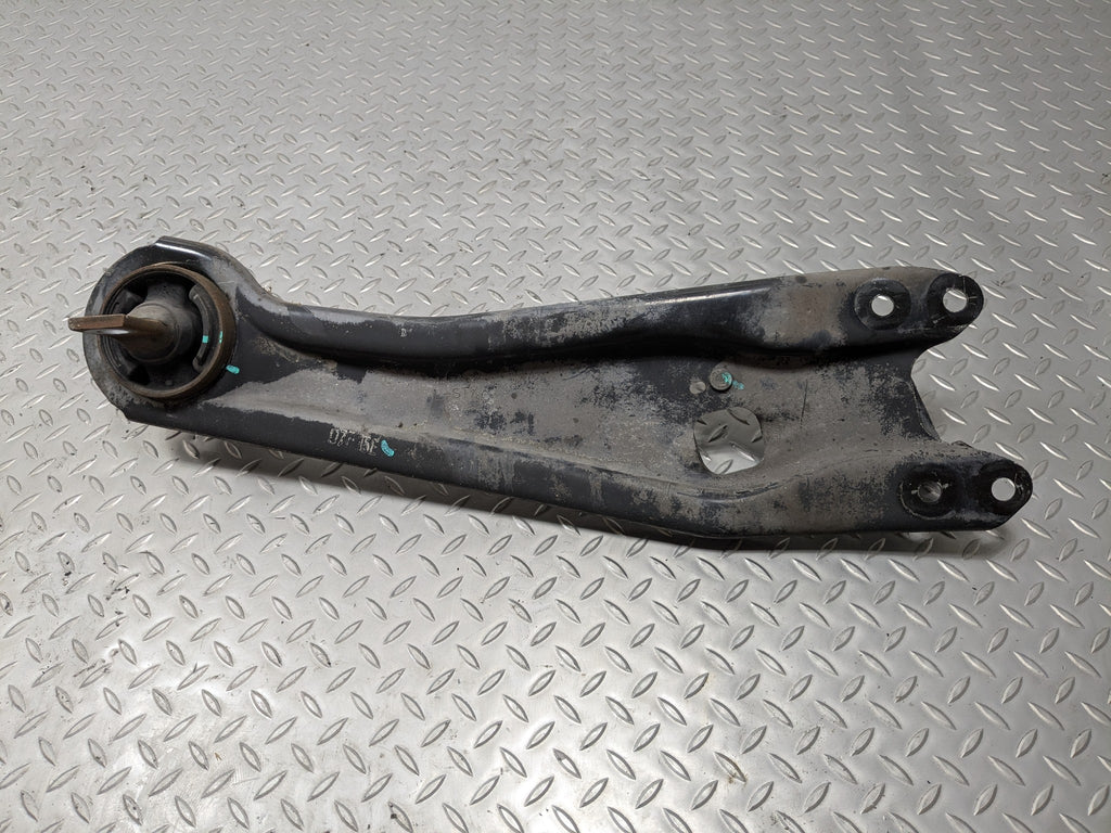 2007 - 2013 ACURA MDX OEM LOWER TRAILING CONTROL ARM REAR LEFT DRIVER SIDE
