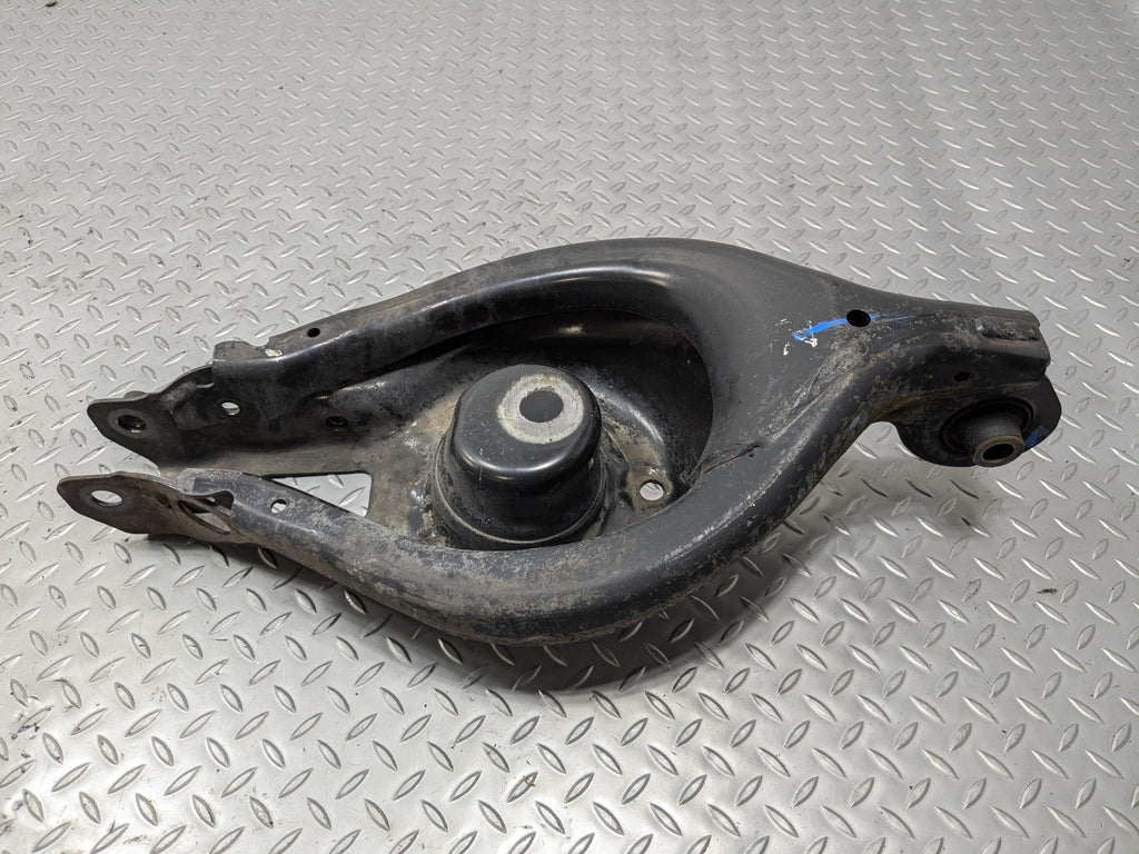 2007 - 2013 ACURA MDX OEM LOWER COIL SPRING SEAT CONTROL ARM REAR LEFT SIDE