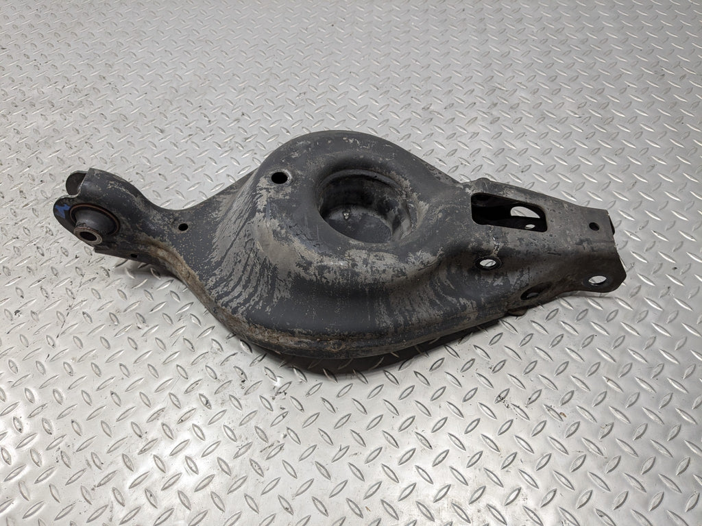 2007 - 2013 ACURA MDX OEM LOWER COIL SPRING SEAT CONTROL ARM REAR LEFT SIDE