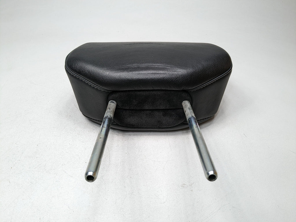 2007 - 2009 ACURA MDX OEM HEADREST BLACK LEATHER REAR RIGHT PASSENGER SIDE