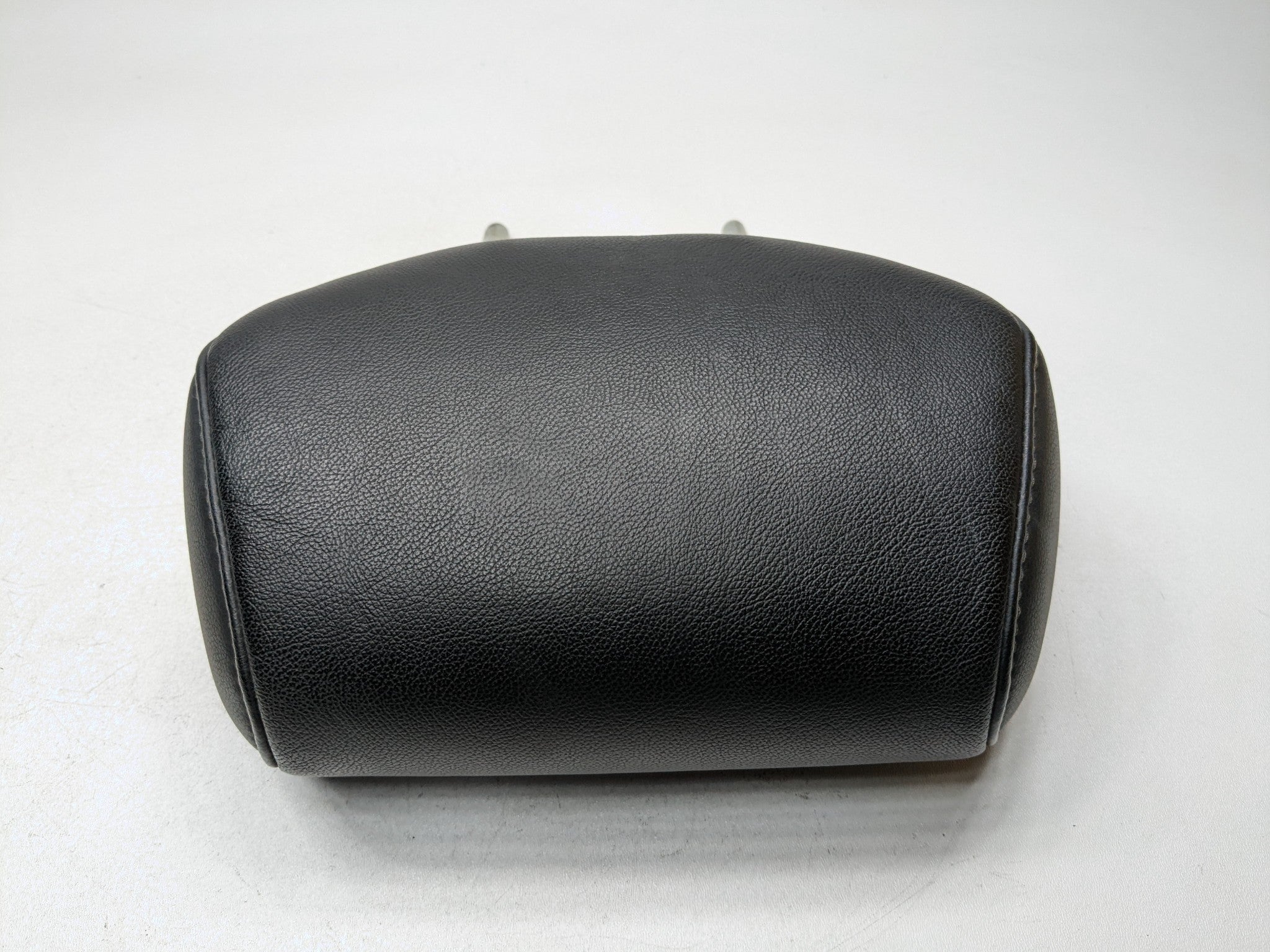 2007 - 2009 ACURA MDX OEM HEADREST BLACK LEATHER REAR RIGHT PASSENGER SIDE