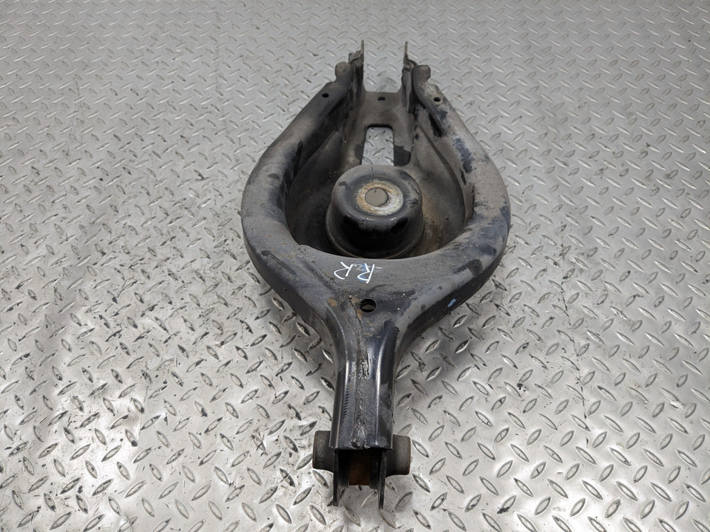 2007 - 2013 ACURA MDX OEM LOWER COIL SPRING SEAT CONTROL ARM REAR RIGHT SIDE