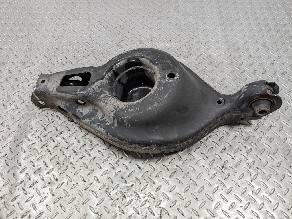 2007 - 2013 ACURA MDX OEM LOWER COIL SPRING SEAT CONTROL ARM REAR RIGHT SIDE