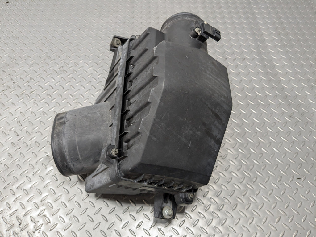 2007 - 2013 ACURA MDX OEM 3.7L 6 CYLINDER ENGINE AIR CLEANER BOX ASSEMBLY