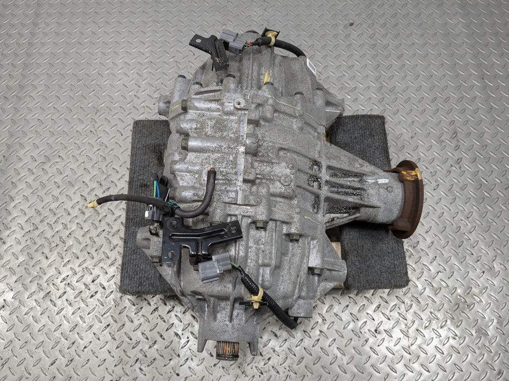 2007 - 2009 ACURA MDX OEM REAR DIFFERENTIAL AXLE CARRIER ASSEMBLY 3.7L