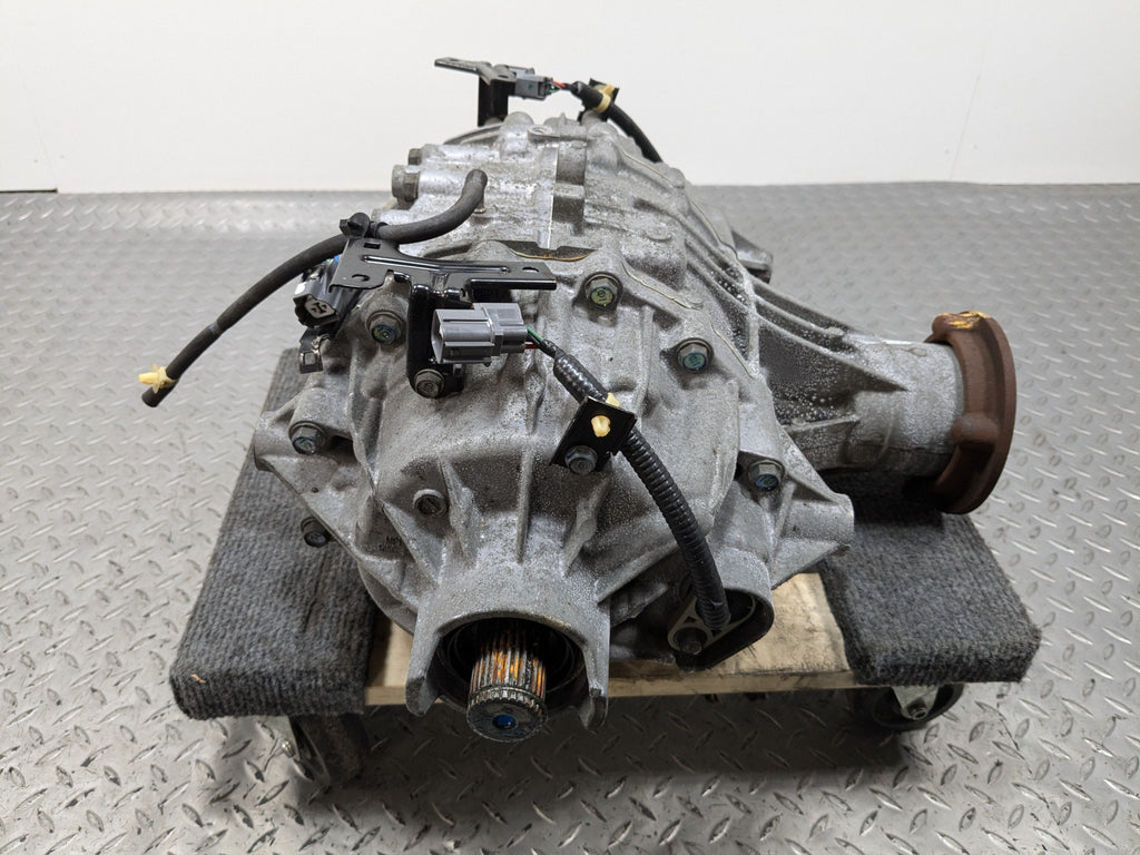 2007 - 2009 ACURA MDX OEM REAR DIFFERENTIAL AXLE CARRIER ASSEMBLY 3.7L
