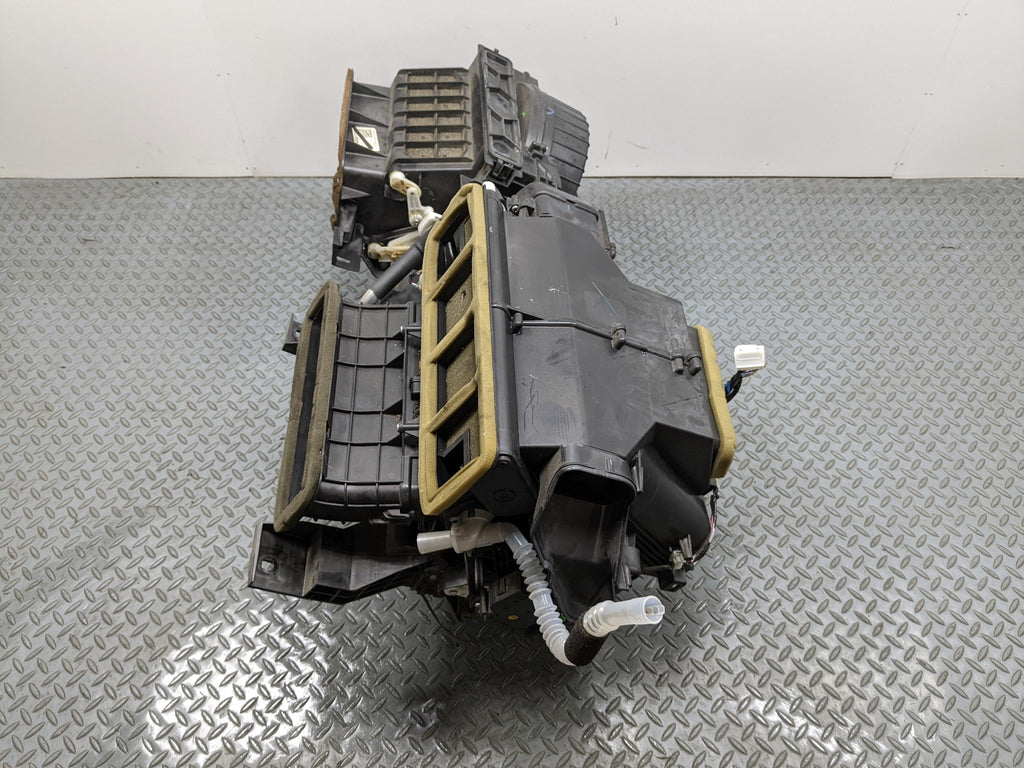 2007 - 2009 ACURA MDX OEM HEATER CORE AIR CONDITIONING EVAPORATOR UNIT FRONT