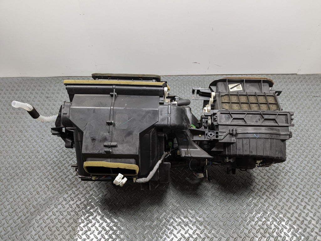 2007 - 2009 ACURA MDX OEM HEATER CORE AIR CONDITIONING EVAPORATOR UNIT FRONT