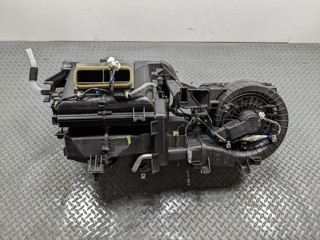2007 - 2009 ACURA MDX OEM HEATER CORE AIR CONDITIONING EVAPORATOR UNIT FRONT