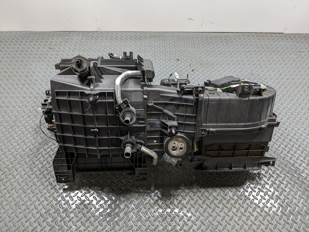 2007 - 2009 ACURA MDX OEM HEATER CORE AIR CONDITIONING EVAPORATOR UNIT FRONT