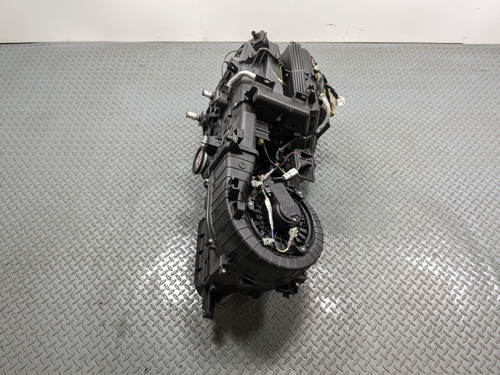2007 - 2009 ACURA MDX OEM HEATER CORE AIR CONDITIONING EVAPORATOR UNIT FRONT