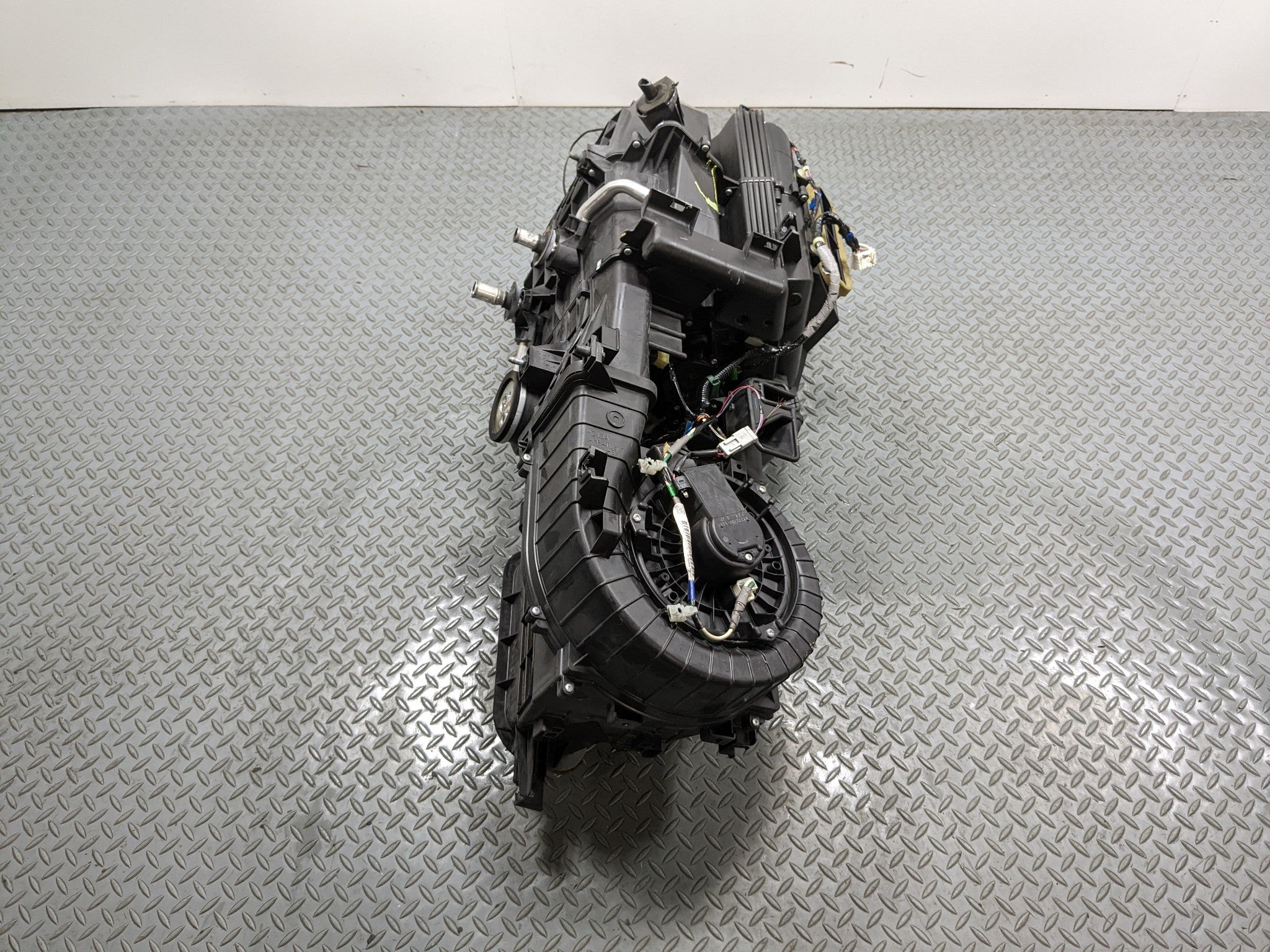 2007 - 2009 ACURA MDX OEM HEATER CORE AIR CONDITIONING EVAPORATOR UNIT FRONT