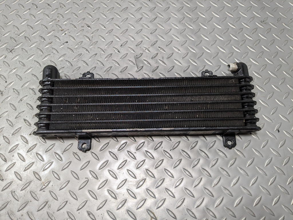 2007 - 2009 ACURA MDX OEM AUTOMATIC TRANSMISSION OIL COOLER RADIATOR ASSEMBLY