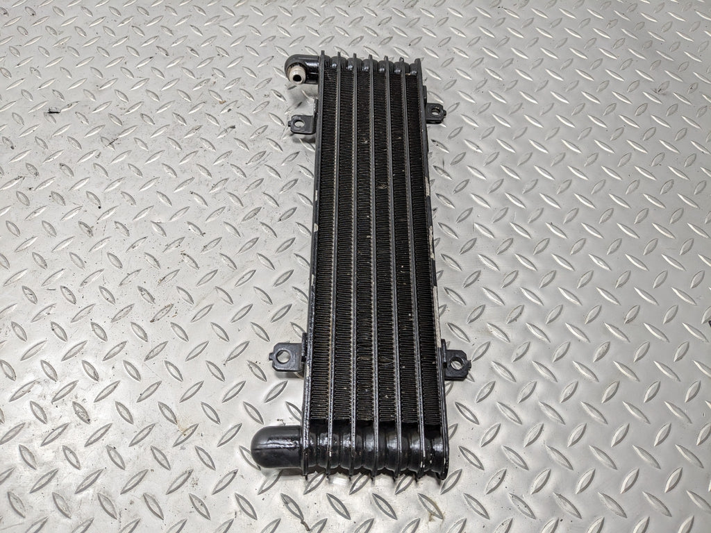 2007 - 2009 ACURA MDX OEM AUTOMATIC TRANSMISSION OIL COOLER RADIATOR ASSEMBLY