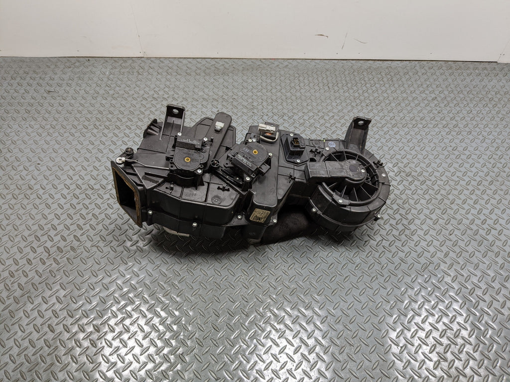 07 - 09 ACURA MDX OEM HEATER BLOWER MOTOR CORE AIR CONDITIONING EVAPORATOR REAR