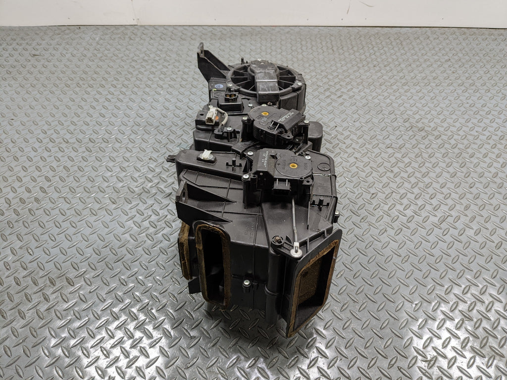 07 - 09 ACURA MDX OEM HEATER BLOWER MOTOR CORE AIR CONDITIONING EVAPORATOR REAR