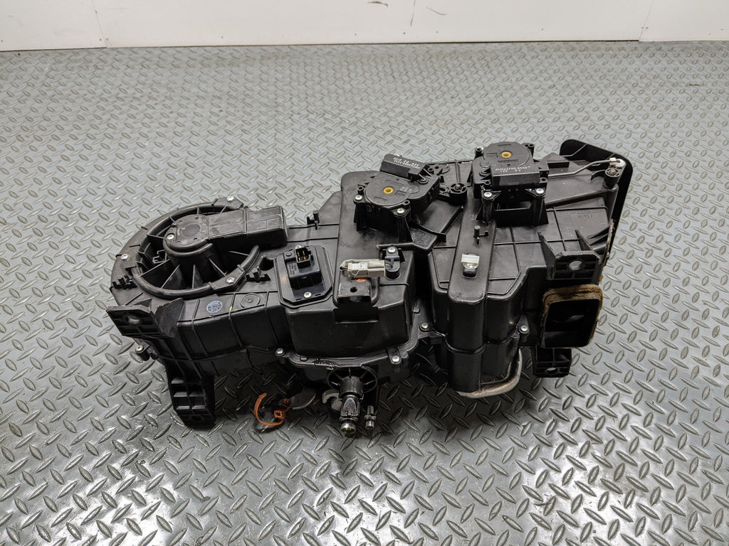 07 - 09 ACURA MDX OEM HEATER BLOWER MOTOR CORE AIR CONDITIONING EVAPORATOR REAR