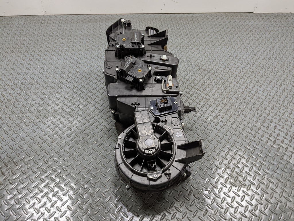 07 - 09 ACURA MDX OEM HEATER BLOWER MOTOR CORE AIR CONDITIONING EVAPORATOR REAR