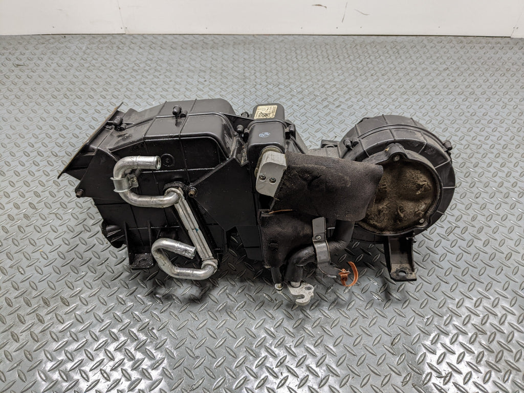 07 - 09 ACURA MDX OEM HEATER BLOWER MOTOR CORE AIR CONDITIONING EVAPORATOR REAR