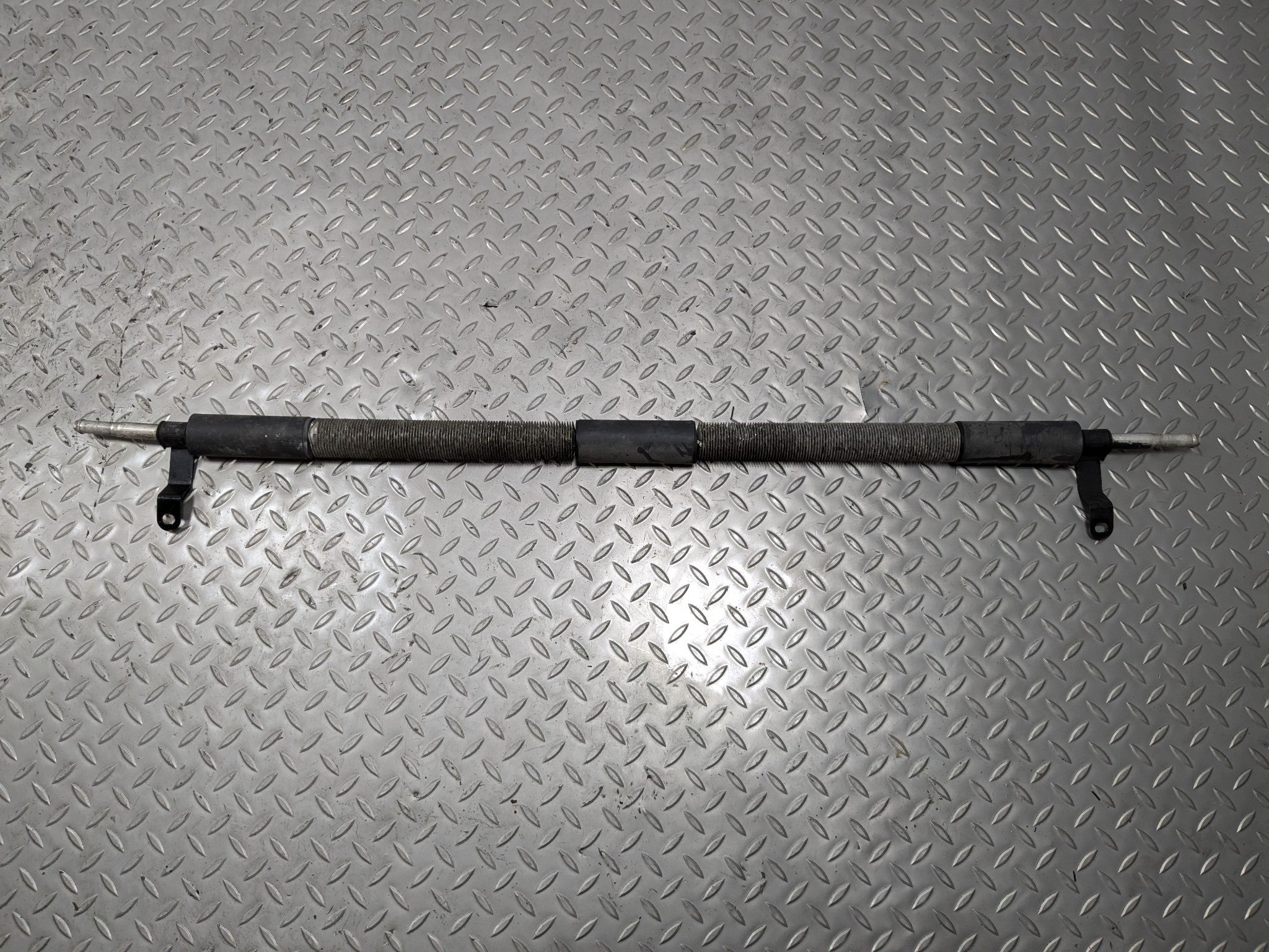 2007 - 2009 ACURA MDX OEM POWER STEERING OIL COOLER LINE ASSEMBLY