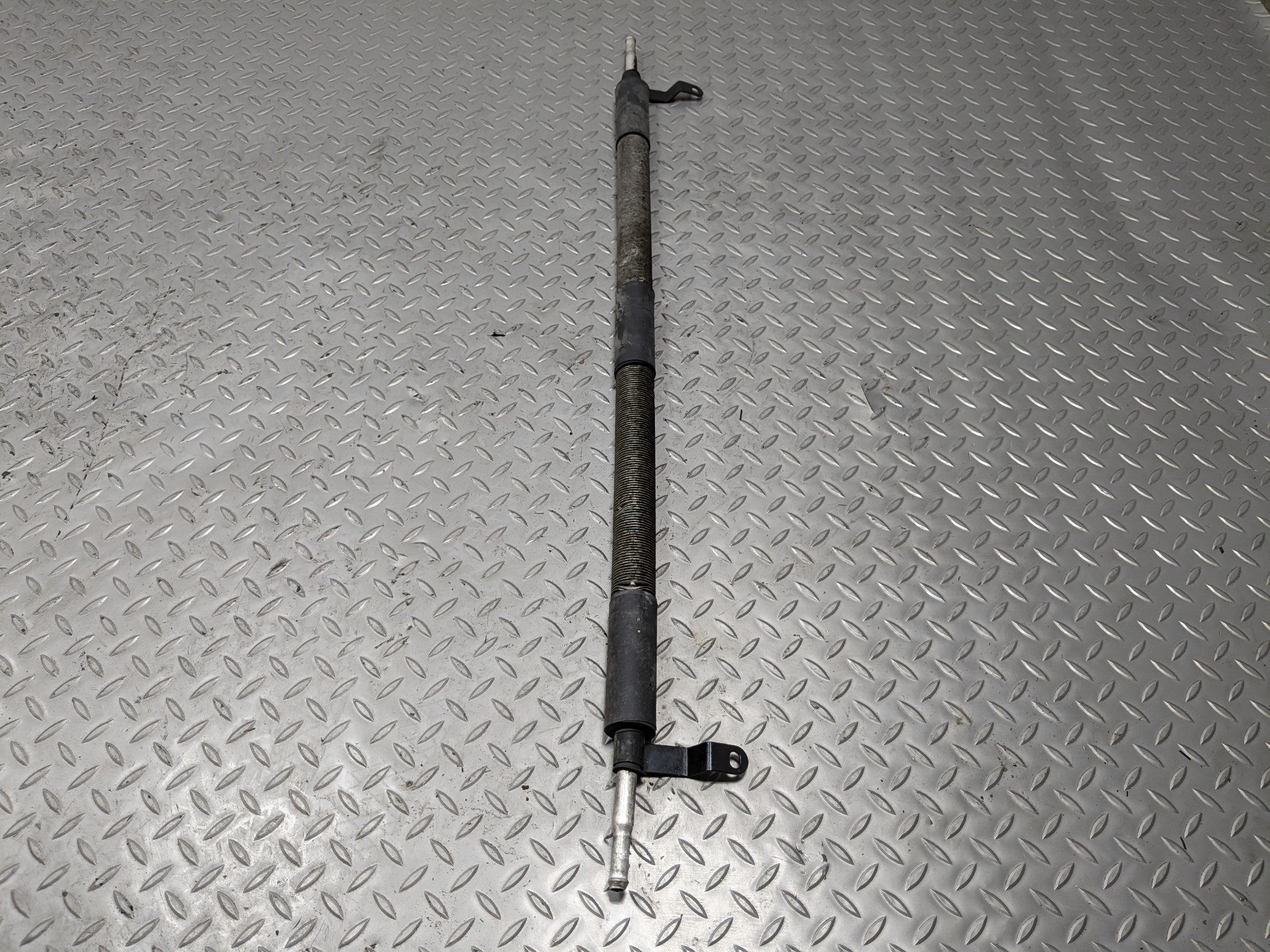 2007 - 2009 ACURA MDX OEM POWER STEERING OIL COOLER LINE ASSEMBLY