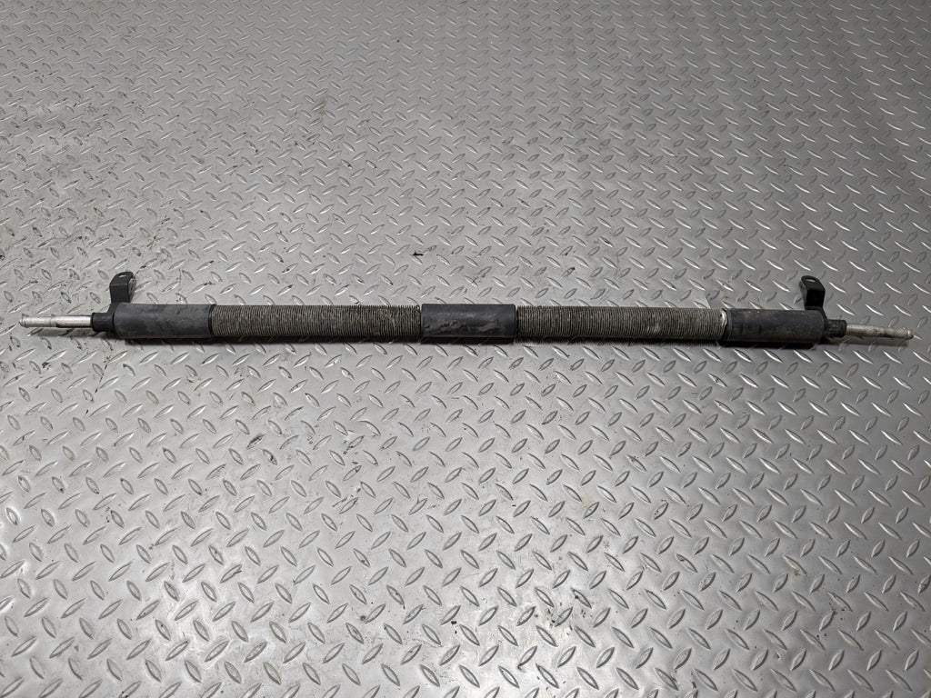 2007 - 2009 ACURA MDX OEM POWER STEERING OIL COOLER LINE ASSEMBLY