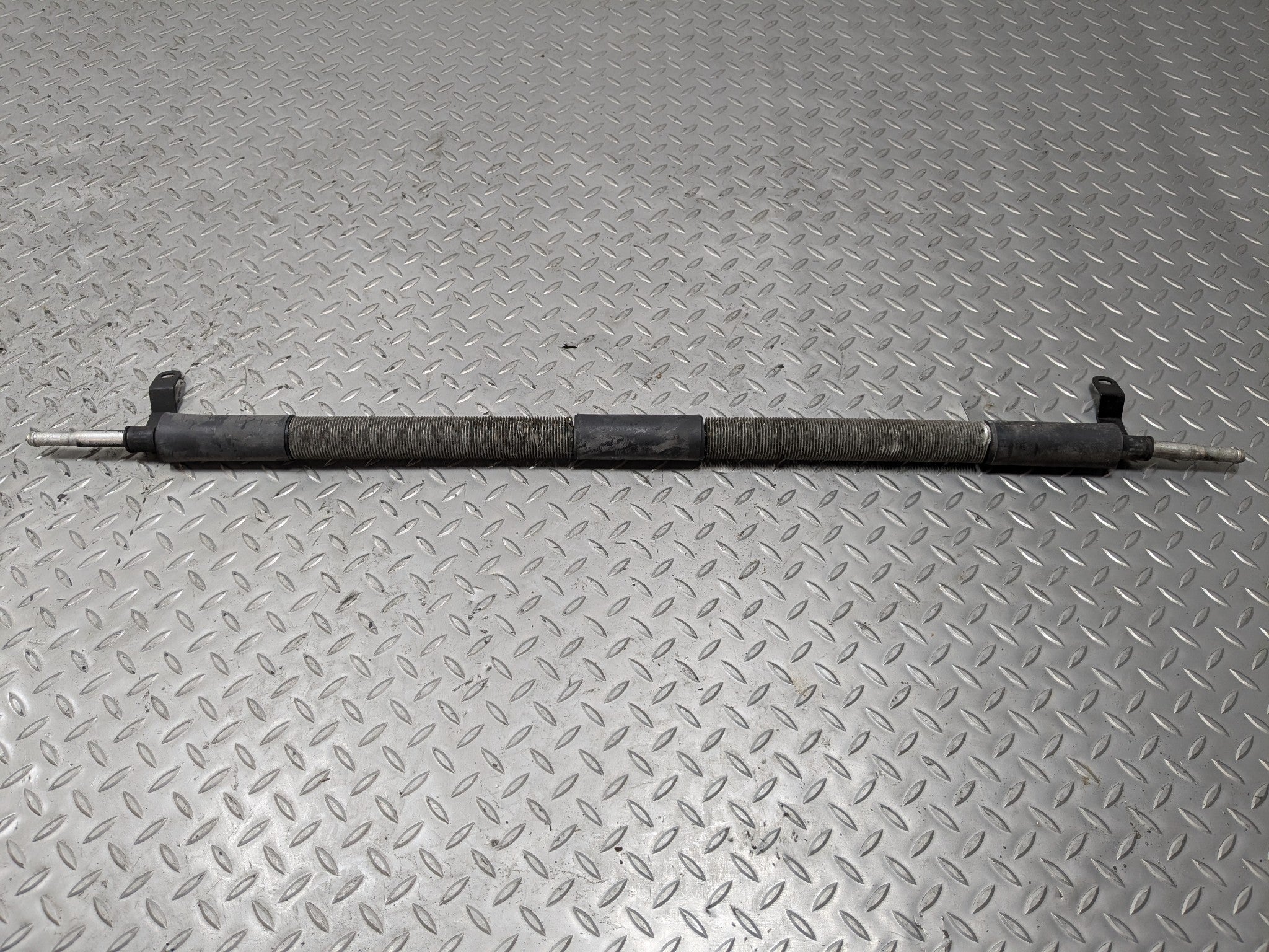 2007 - 2009 ACURA MDX OEM POWER STEERING OIL COOLER LINE ASSEMBLY