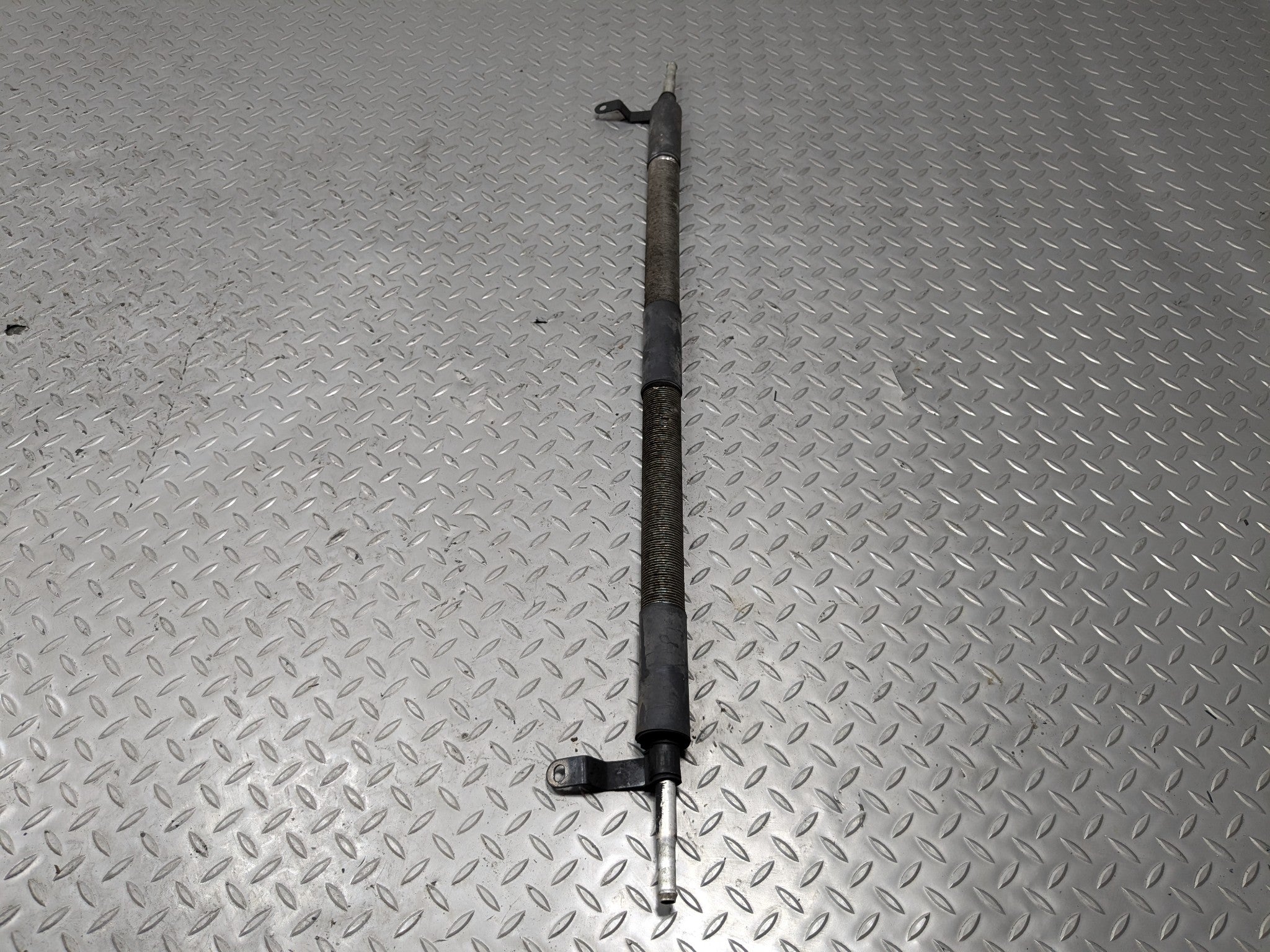 2007 - 2009 ACURA MDX OEM POWER STEERING OIL COOLER LINE ASSEMBLY