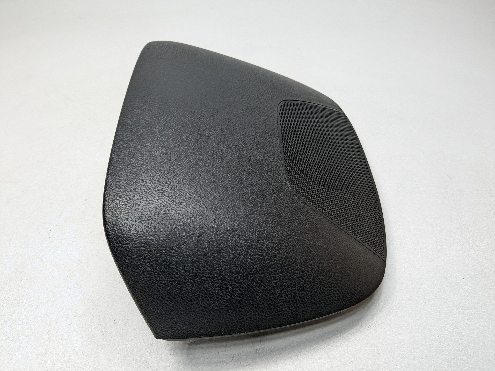 2007 - 2009 ACURA MDX OEM CENTER DASH SPEAKER GRILLE TRIM COVER BLACK