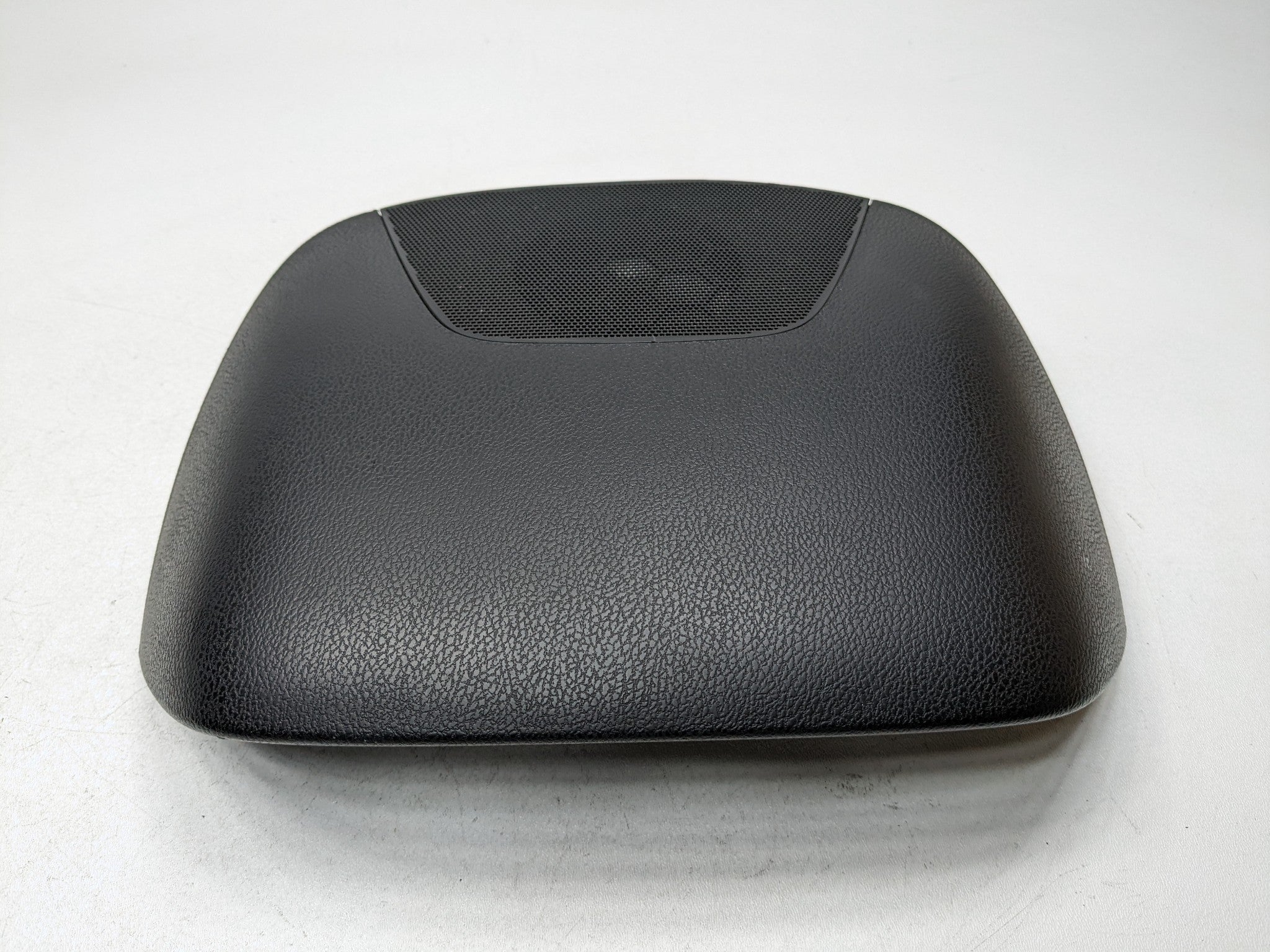 2007 - 2009 ACURA MDX OEM CENTER DASH SPEAKER GRILLE TRIM COVER BLACK