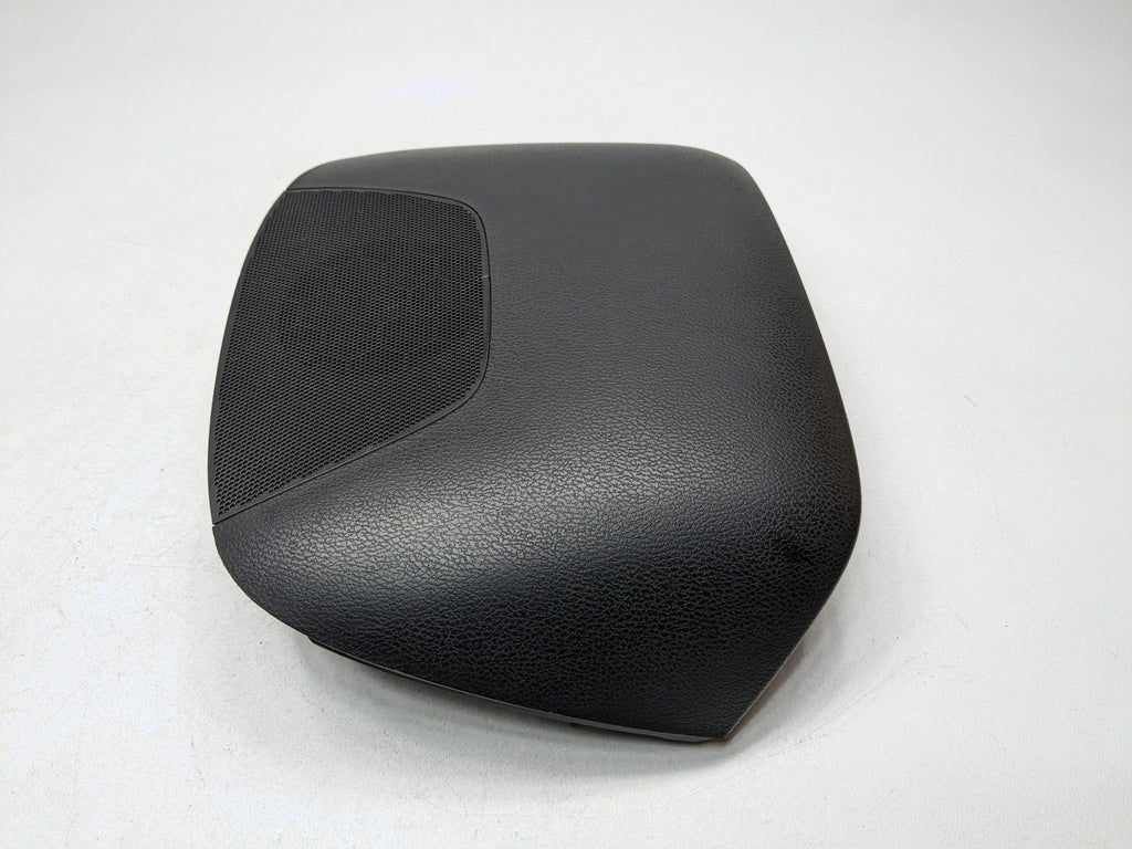 2007 - 2009 ACURA MDX OEM CENTER DASH SPEAKER GRILLE TRIM COVER BLACK