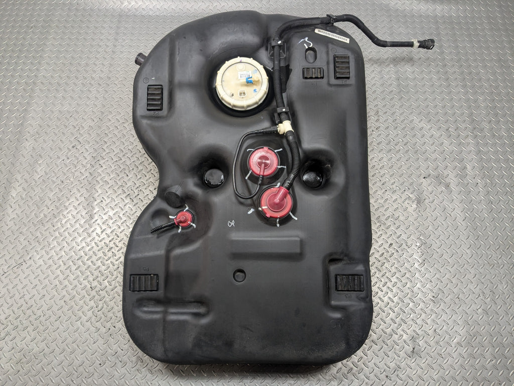 2007 - 2009 ACURA MDX OEM 3.7L GASOLINE FUEL TANK RESERVIOR ASSEMBLY BLACK