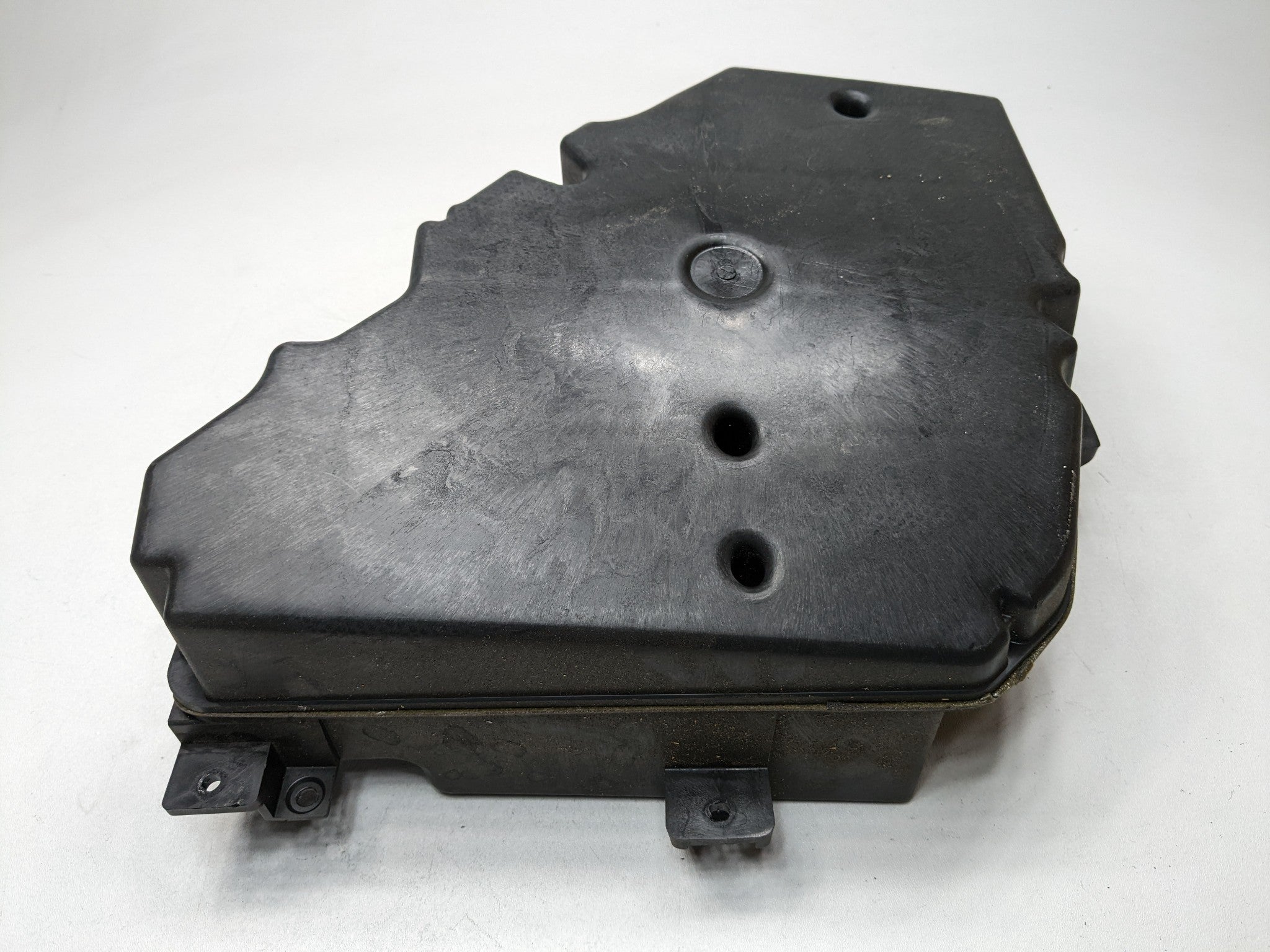 2007 - 2009 ACURA MDX OEM SUBWOOFER SPEAKER AUDIO SOUND SYSTEM REAR SIDE