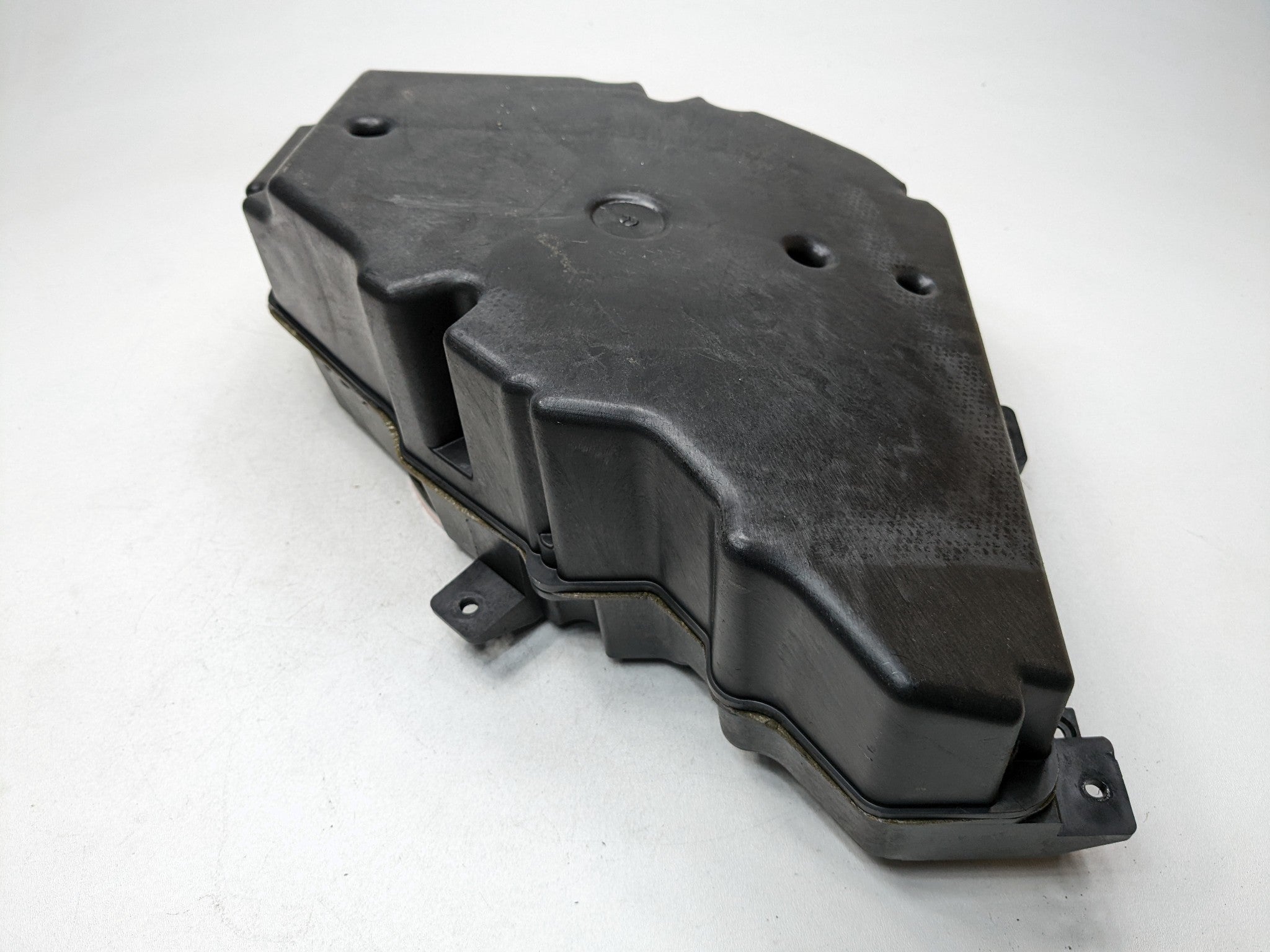 2007 - 2009 ACURA MDX OEM SUBWOOFER SPEAKER AUDIO SOUND SYSTEM REAR SIDE