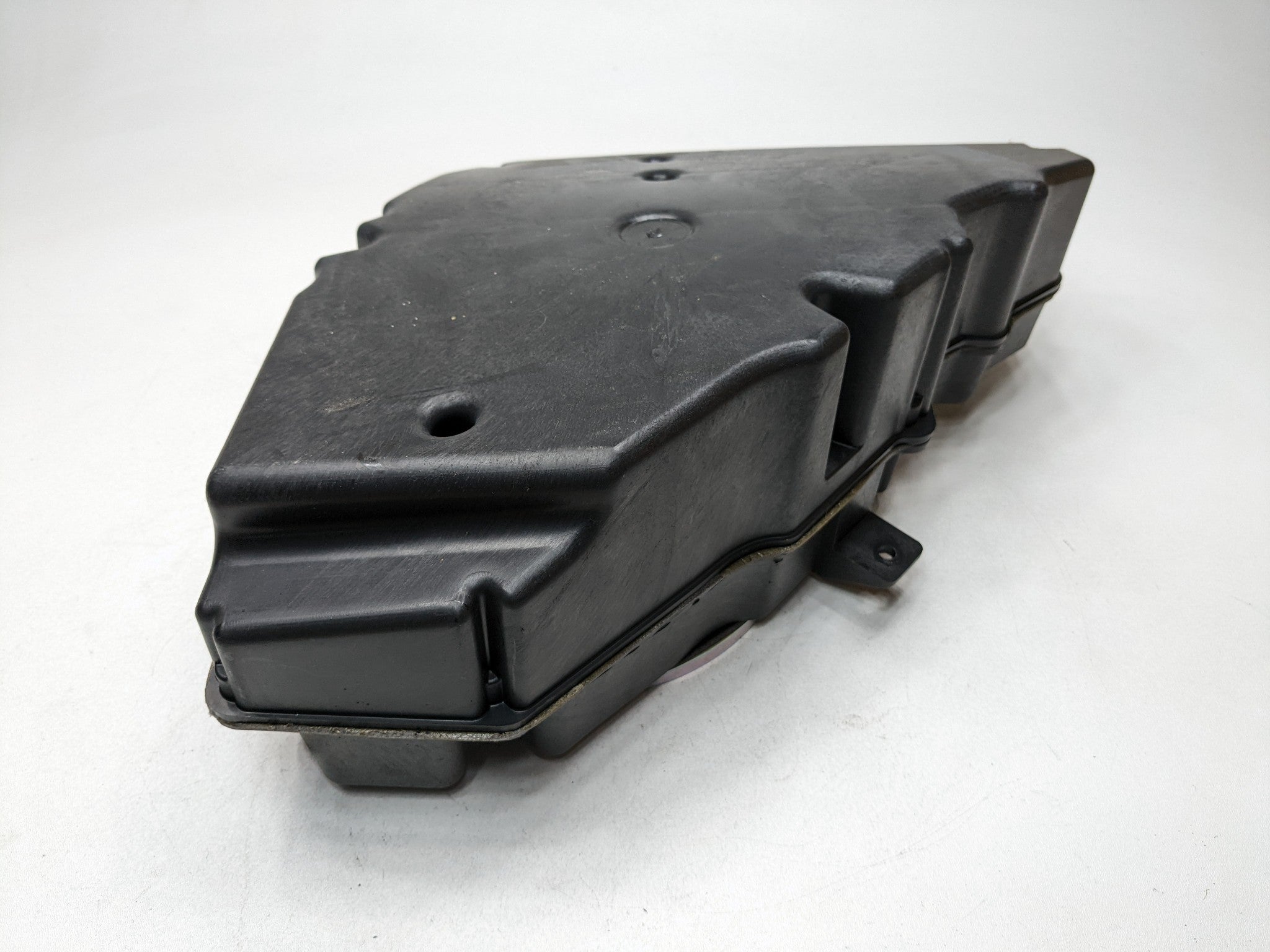 2007 - 2009 ACURA MDX OEM SUBWOOFER SPEAKER AUDIO SOUND SYSTEM REAR SIDE